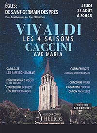 Vignette marchand