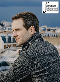 Bertrand chamayou sublime ravel