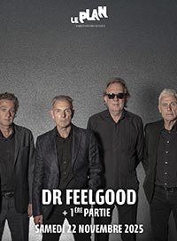Dr feelgood