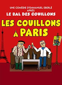 Les couillons à paris