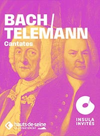 Bach / telemann