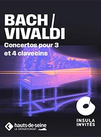 Bach / vivaldi
