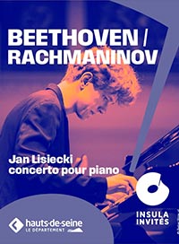 Beethoven / rachmaninov