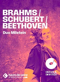 Brahms / schumann