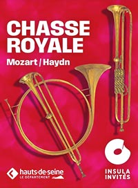 Chasse royale