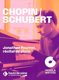 Chopin / schubert