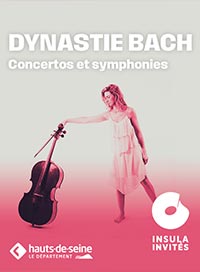 Dynastie bach