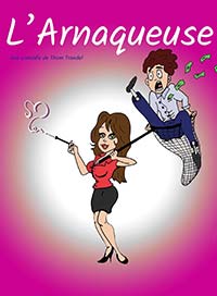 L'arnaqueuse