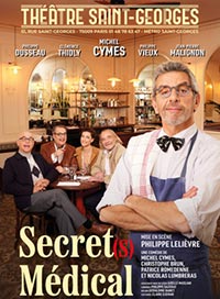 Secret(s) medical