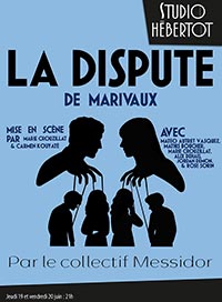 La dispute