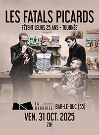 Les fatals picards