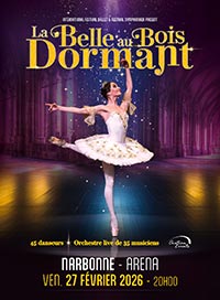 La belle au bois dormant