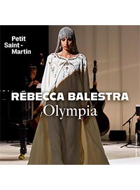 Rebecca balestra