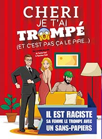 Vignette marchand