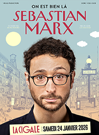 Sebastian marx