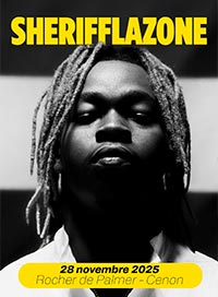 Sherifflazone