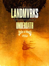 Landmvrks