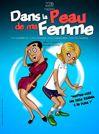 Dans la peau de ma femme