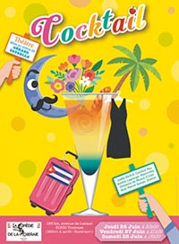 Cocktail