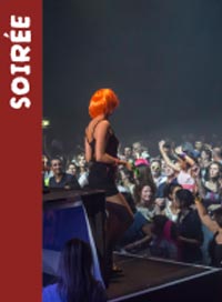 Feel good party ! soiree 2000