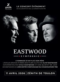 Eastwood symphonic