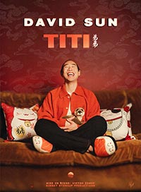 David sun titi