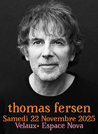 Thomas fersen