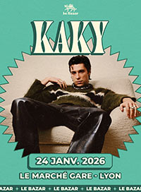 Kaky
