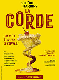 La corde