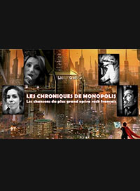 Les chroniques de monopolis
