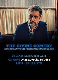 The divine comedy