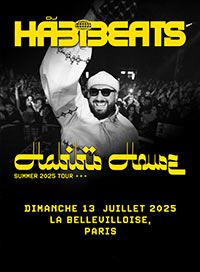 Dj habibeats