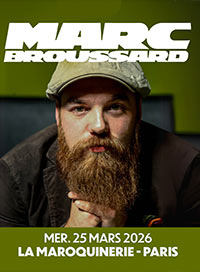Marc broussard