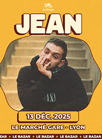 Jean