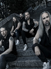 Omnium gatherum + fallujah