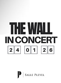 The wall