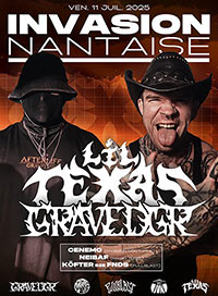 Lil texas gravedgr and more