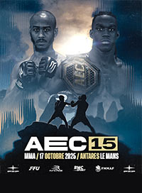 Aec mma le mans