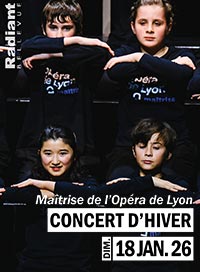 Concert d'hiver