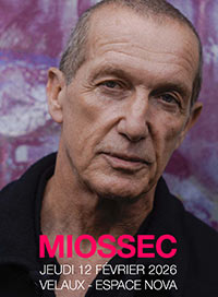 Miossec