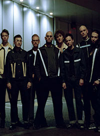 Gallowstreet