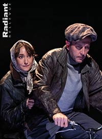 Du charbon dans les veines