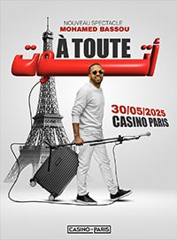 Mohamed bassou