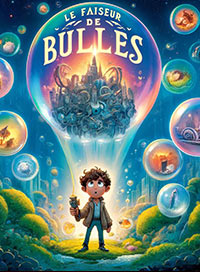Le faiseur de bulles