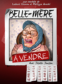 Merchant sticker