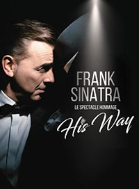 His way