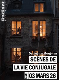 Scènes de la vie conjugale