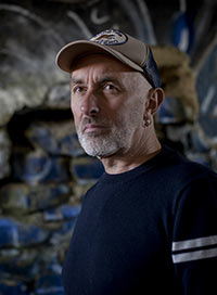 Yann tiersen