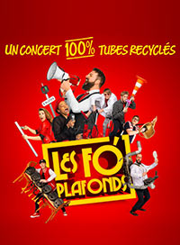Les fo'plafonds