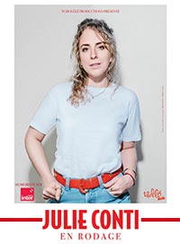 Julie conti